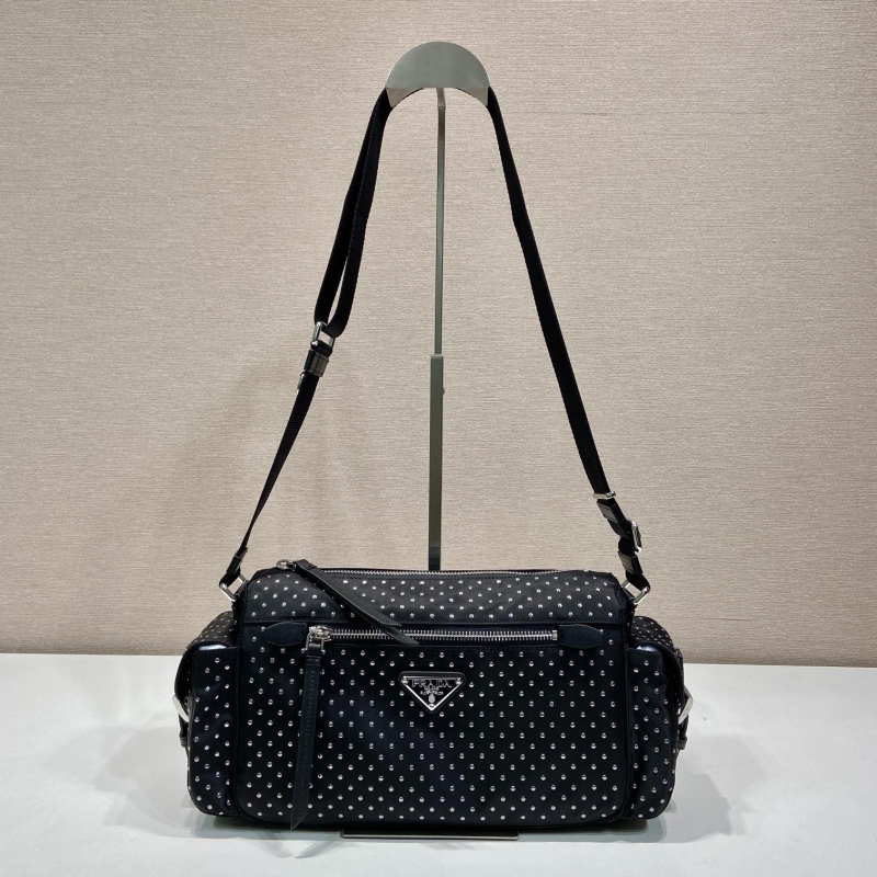 mens Pra*a satchel bags